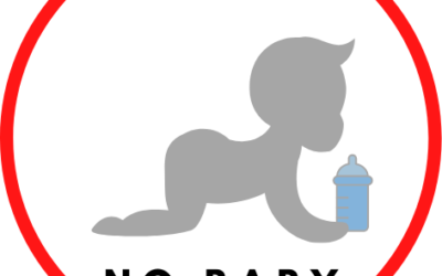 No baby please – Gyerekmentes esküvő, de hogyan?